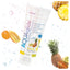 Lubrifiant AQUAglide Gel cu aromă fructe exotice, pe bază de apă, Joydivision, 100 ml
