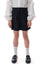 ELMIRA - Fusta/pantalon din stofa, skort bleumarin