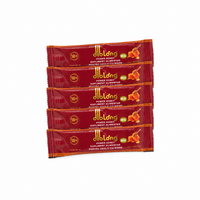 Diblong Power Honey - supliment alimentar pentru adulți cu miere și asocieri de plante care susțin vitalitatea și tonusul, 5 x 10 g