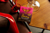 Diblong Energy Chocolate for Lady - supliment alimentar pentru femei pe bază de ciocolată, cu plante care susțin sănătatea sexuală și recăpătarea energiei, 5 x 24g