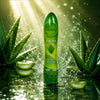 Diblong Lubricant Jelly Aloe Vera - lubrifiant pe bază de apă, cu textură groasă și extract de aloe vera, 100 ml - 1