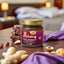 Diblong Energy Chocolate For Ladies - supliment alimentar pentru femei sub formă de ciocolată tartinabilă, cu ingrediente naturale care susțin sănătatea sexuală, 40g