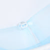 Rochie printesa Elsa Frozen pentru fete, costumatie joc de rol petreceri, serbari, carnaval si cadou ideal pentru sarbatori, aniversari sau zile de nastere