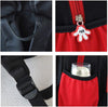 Ghiozdan Minnie Mouse pentru prescolari, cresa, gradinita, impermeabil