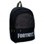 Ghiozdan pentru Școală, Battle Royale Fortnite, Bretele Ajustabile și Întărite, 45 × 29 × 14 cm, negru