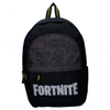 Ghiozdan pentru Școală, Battle Royale Fortnite, Bretele Ajustabile și Întărite, 45 × 29 × 14 cm, negru