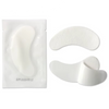 Plasturi Hydrogel Premium Eye Patch pentru extensii gene, set 50 perechi patch-uri cu gel hidratant