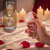 Lubrifiant pe bază de apă INTIMAX, compatibil cu prezervative, fără parabeni, 30 ml