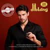 Diblong Energy Chocolate For Men - supliment alimentar pentru bărbați sub formă de ciocolată tartinabilă, cu ingrediente naturale care susțin sănătatea sexuală și funcția erectilă, 40g