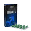 Capsule MAXRO pentru imbunatatirea performantelor sexuale, cresterea apetitului sexual si erectie, pentru barbati, 10 capsule