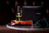 Diblong Power Honey - supliment alimentar pentru adulți cu miere și asocieri de plante care susțin sănătatea sexuală și funcția de reproducere, 5 x 15 g