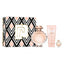 RABANNE OLYMPEA Eau De Parfum 80 ml + Eau de Parfum Travel Size 5 ml + lotiune de corp 100 ml - set cadou pentru femei
