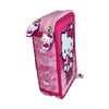 Penar Echipat Model Hello Kitty, cu 42 Piese și 3 Compartimente, Roz