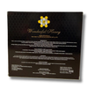 Wonderful Honey Miere Afrodisiac Naturala, Potenta Barbati & Libido Femei, Supliment Natural pentru Performanta Sexuala, 12 plicuri x 12 gr