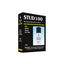 Spray STUD 100 BLACK (capac negru), impotriva ejaculării, 12 ml