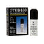 Spray STUD 100 BLACK (capac negru), impotriva ejaculării, 12 ml