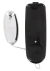 Set bondage Amazing Pleasure Sex Toy – Kit 10 accesorii BDSM pentru jocuri erotice, negru