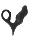 Set bondage Amazing Pleasure Sex Toy – Kit 10 accesorii BDSM pentru jocuri erotice, negru