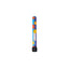 Bratara de identificare copii, anti - pierdere, nume, numar telefon, SOS, informatii medicale, Smile ID Wristband, reutilizabila - 800930