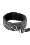 Set Fetish Tentation Coffret Bondage – Kit complet cu 10 accesorii pentru sesiuni BDSM, negru
