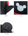Ghiozdan Mickey Mouse pentru prescolari, cresa, gradinita, impermeabil