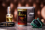 Diblong Energy Drink - supliment alimentar pentru bărbați, băutură energizantă cu plante care ajută la menținerea sănătății sexuale și a funcției erectile, 150 ml