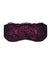 Mască pentru ochi Roseberry – accesoriu erotic din satin și dantelă, mărime universală (one size)