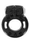 Set LoveToy Starter Kit BDSM cu 10 accesorii bondage de initiere in jocurile erotice, negru