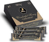 Wonderful Honey Miere Afrodisiac Naturala, Potenta Barbati & Libido Femei, Supliment Natural pentru Performanta Sexuala, 12 plicuri x 12 gr