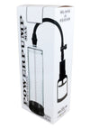 Pompa pentru marire penis Powerpump MAX, manuala