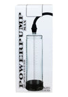 Pompa pentru marire penis Powerpump MAX, manuala