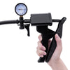 Pompa pentru marire penis PowerPump Master PRO, crestere sustinuta si erectie puternica, manuala
