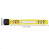 Set x 6 Bratara de identificare copii, anti-pierdere, nume, numar telefon, SOS, informatii medicale, Kids ID Wristband, reutilizabila