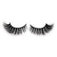 Gene false din par natural Mink 3D Cat Eye