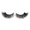 Gene false din par natural Mink 3D Cat Eye