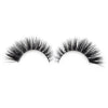 Gene false din par natural Mink 3D Cat Eye