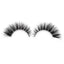 Gene false din par natural Mink 3D Cat Eye