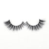 Gene false din par natural Mink 3D Deluxe