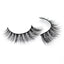 Gene false din par natural Mink 3D Deluxe