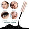 Set 5 perechi Gene false Magnetice cu 2 tuburi Tus Magnetic și Aplicator, reutilizabile