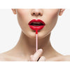 Set 100 aplicatoare cosmetice, roz