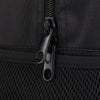 Ghiozdan Minecraft pentru scoala, 2 compartimente cu fermoar, model ergonomic, Steve Survival 39x29x16cm