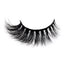 Gene false din par natural Mink 3D Cat Eye