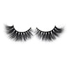 Gene false din par natural Mink 3D Queen