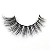 Gene false din par natural Mink 3D Deluxe