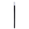 Set 100 aplicatoare cosmetice, negru
