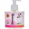 Lubrifiant și ulei pentru masaj erotic RomanticStim, formula profesionala 2in1 pe bază de apă, 300 ml