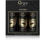 Set ulei pentru masaj ORGIE Tantric Sexy Therapy, 3 x 30 ml