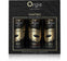 Set ulei pentru masaj ORGIE Tantric Sexy Therapy, 3 x 30 ml