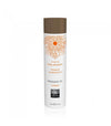 Ulei pentru masaj SHIATSU Extase cu aromă de portocala și lemn de santal, 100 ml